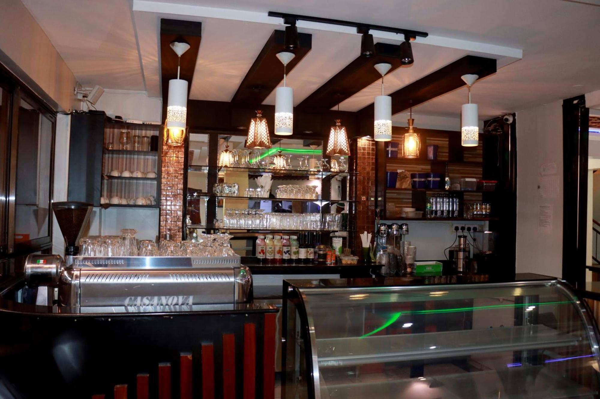 Melili Hotel Nairobi