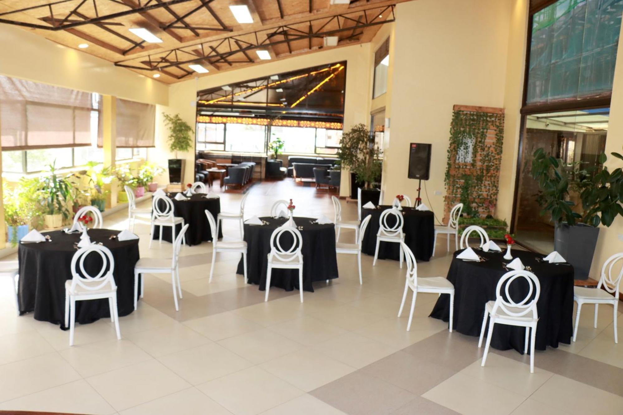 Melili 3* Nairobi