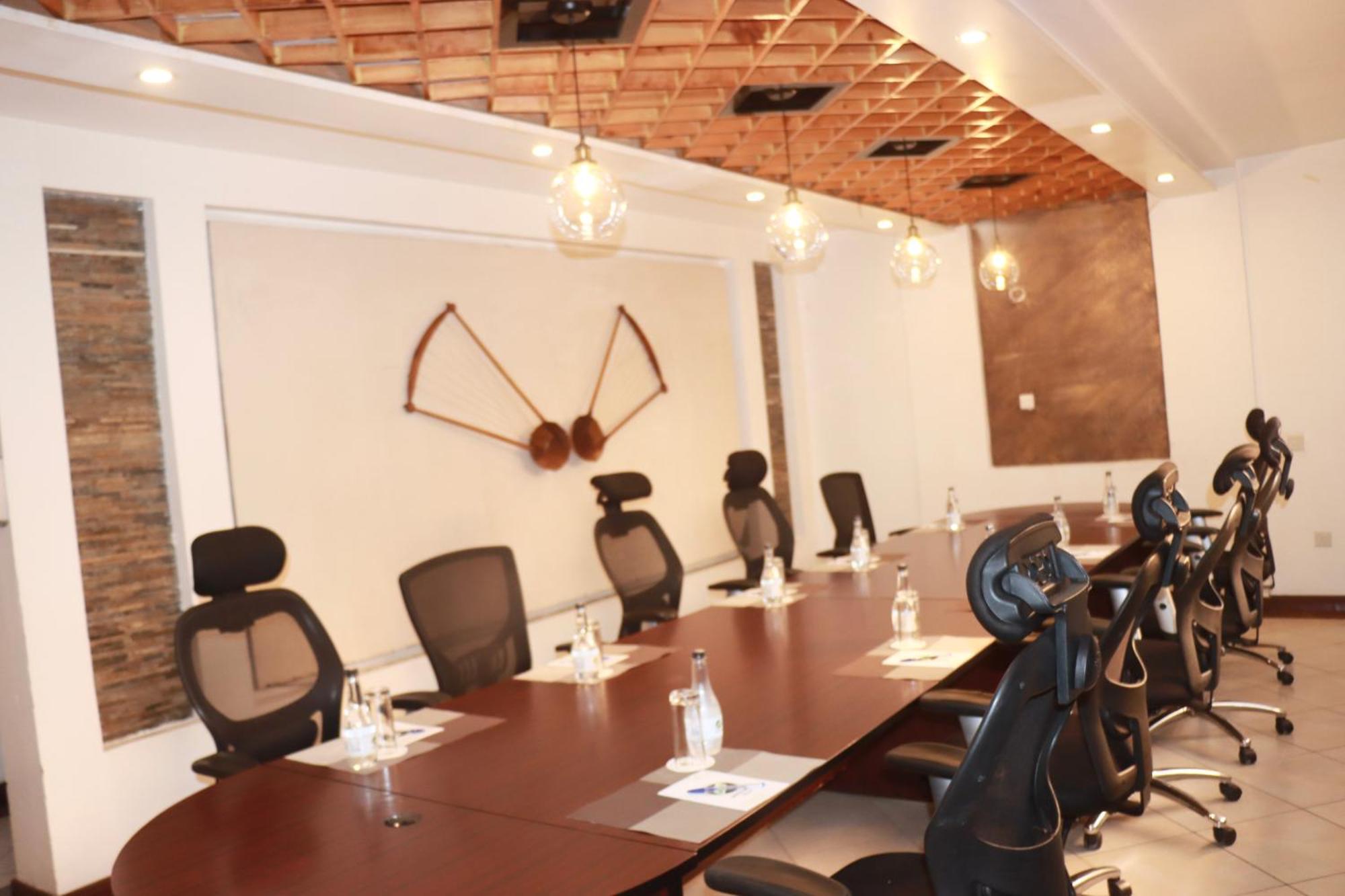 Hotel Melili 3*