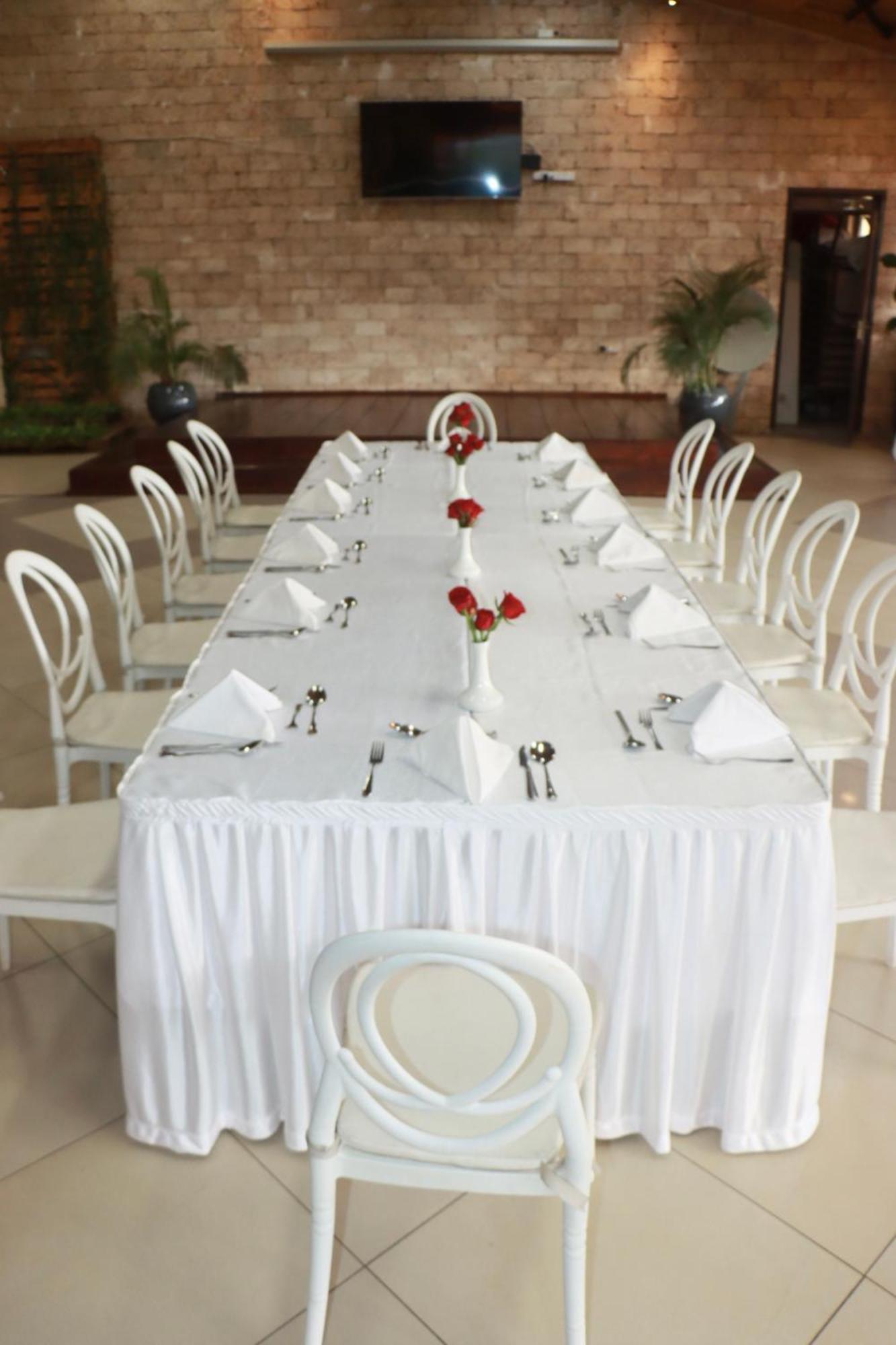 Hotel Melili Nairobi