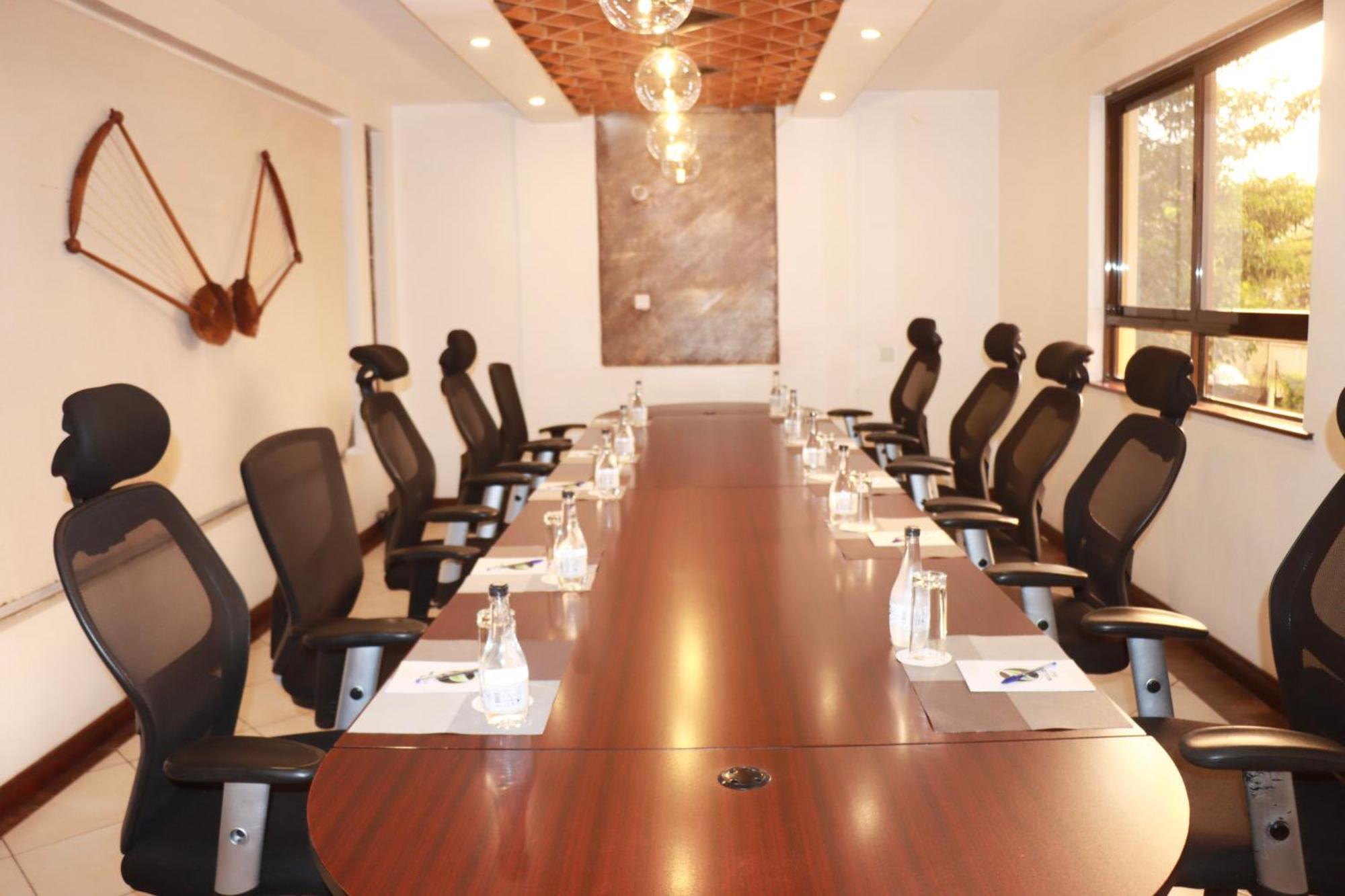 Melili Hotel Nairobi