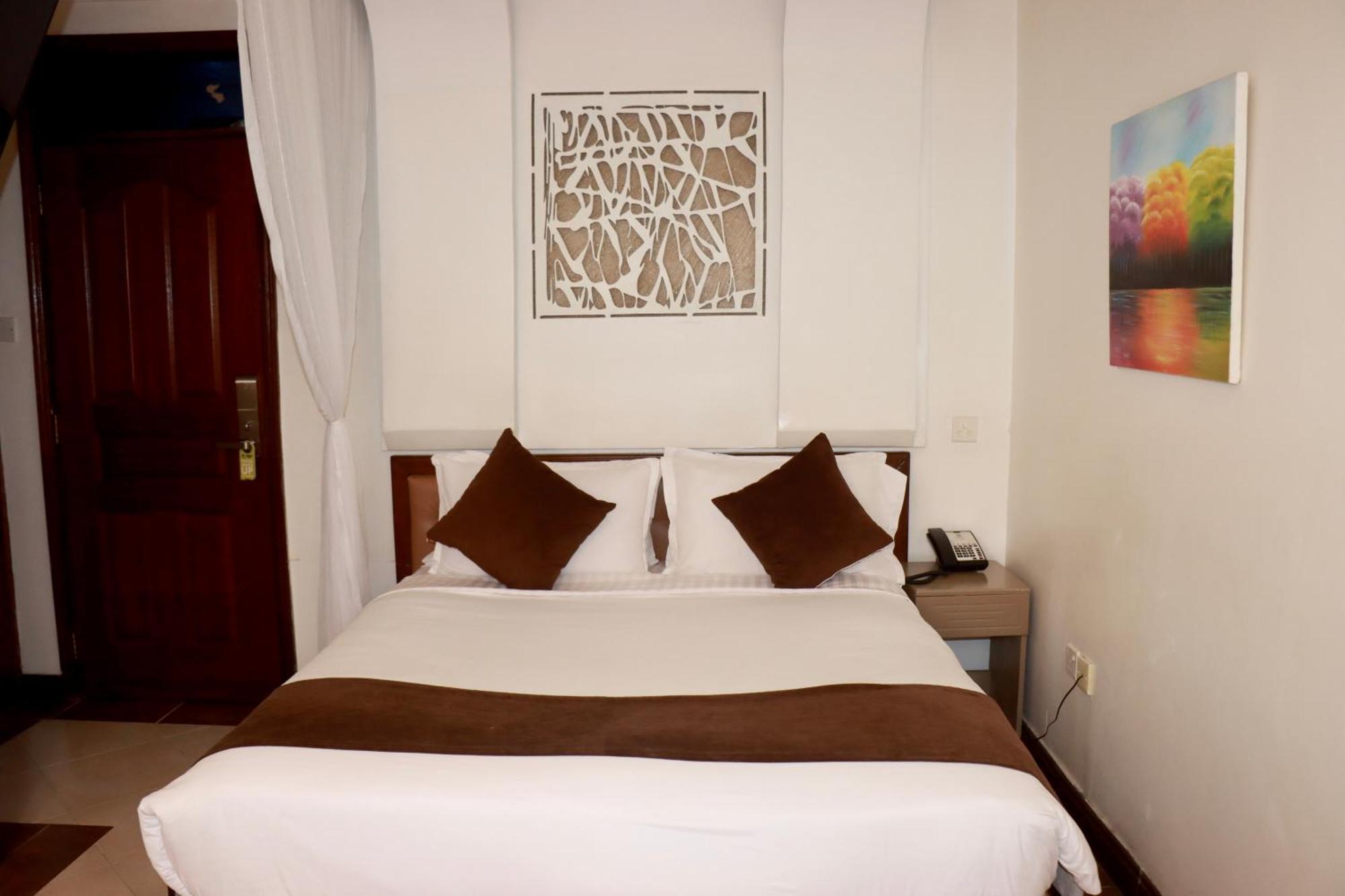 Hotel Melili