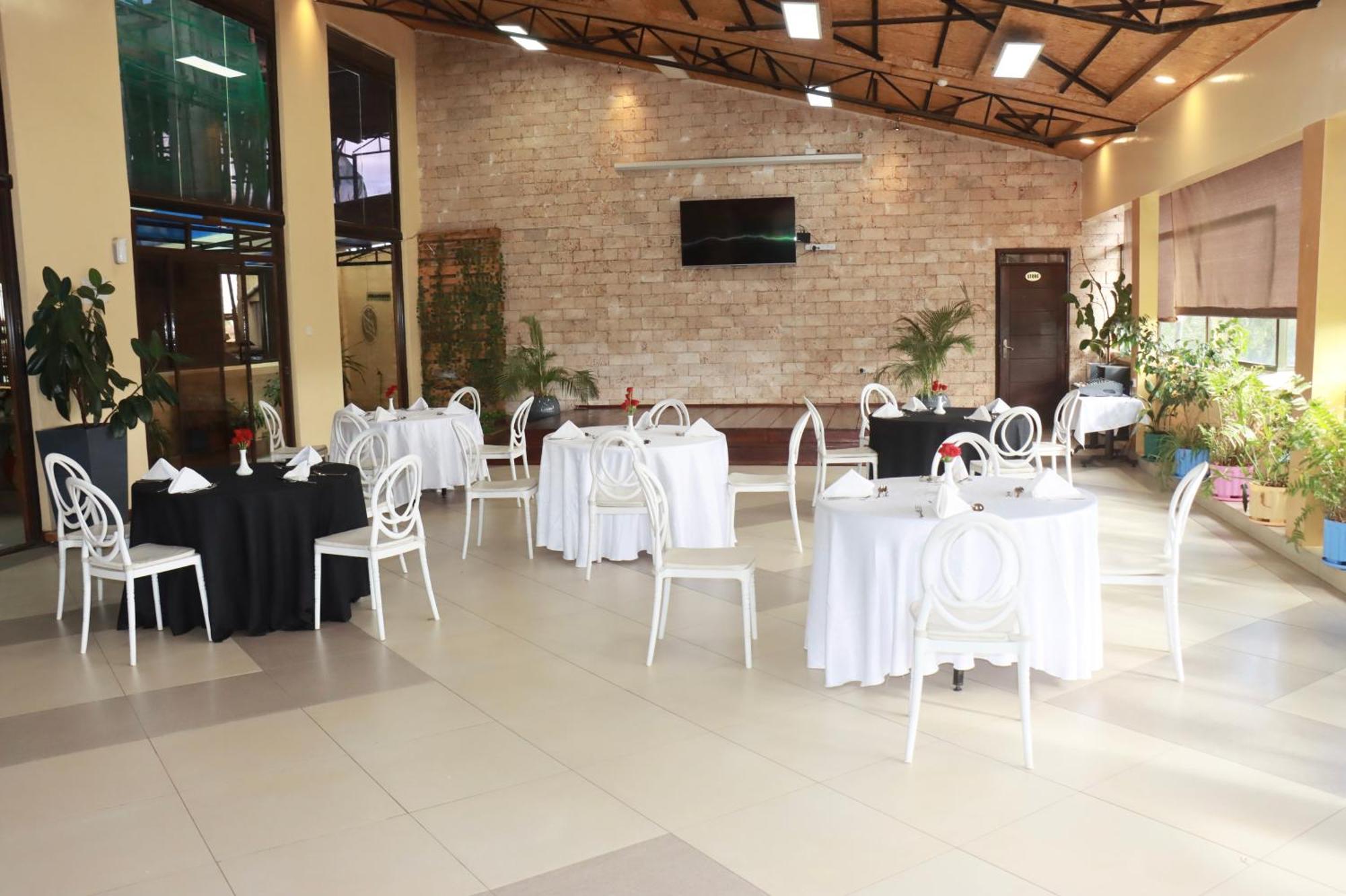 Melili Nairobi