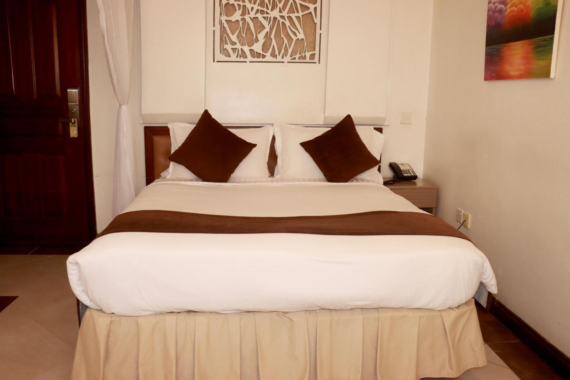 Melili Hotel Nairobi