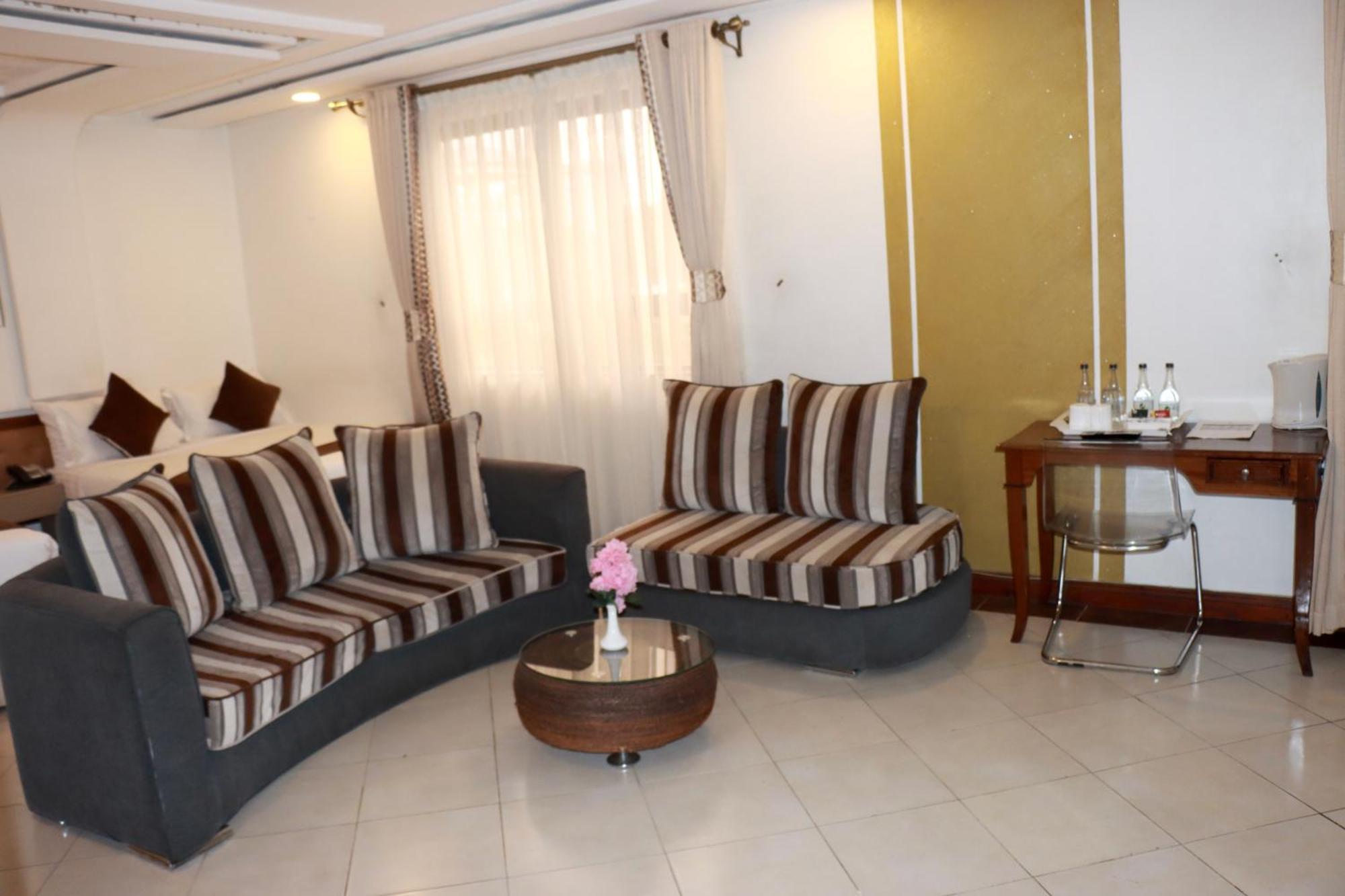 Melili 3*