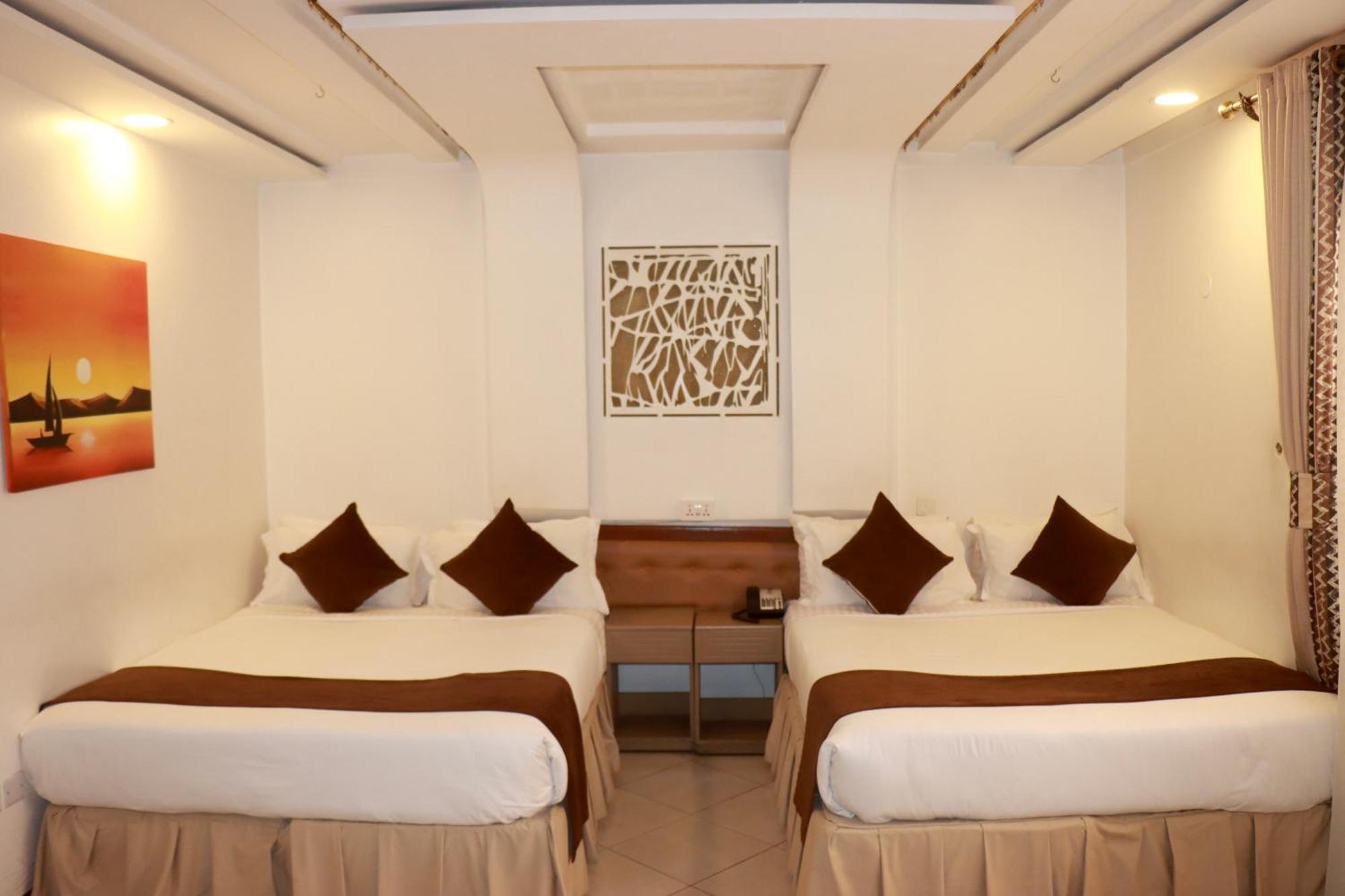 Melili Hotel