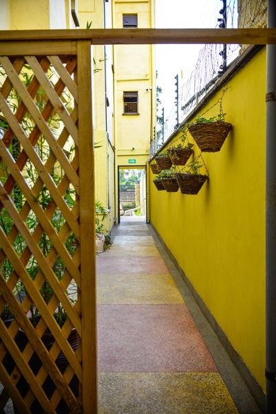 Hotel Melili
