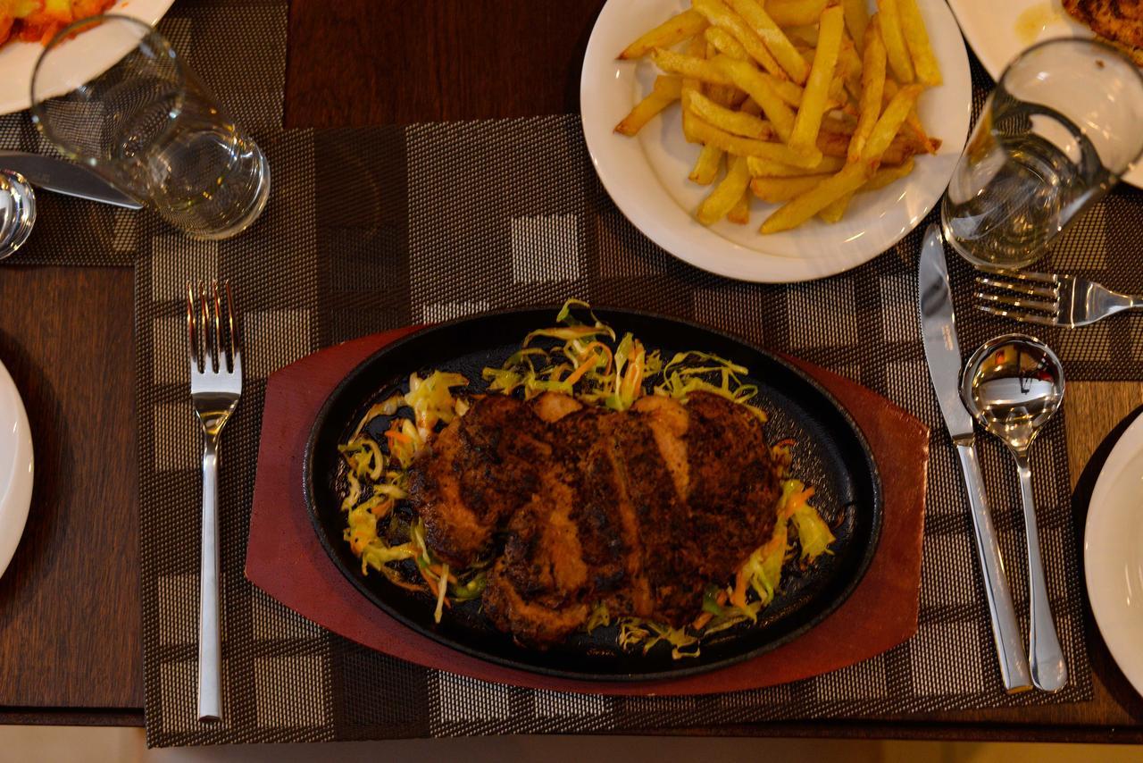 Hotel Melili 3*