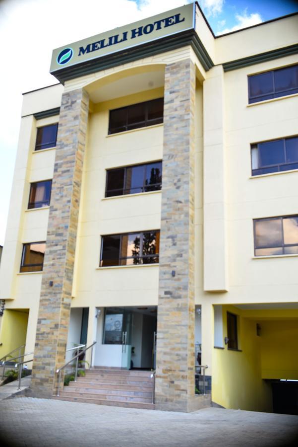 Hotel Melili Nairobi